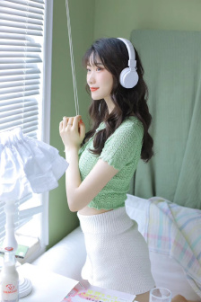 韩国爱人
