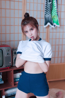 霜落又识君